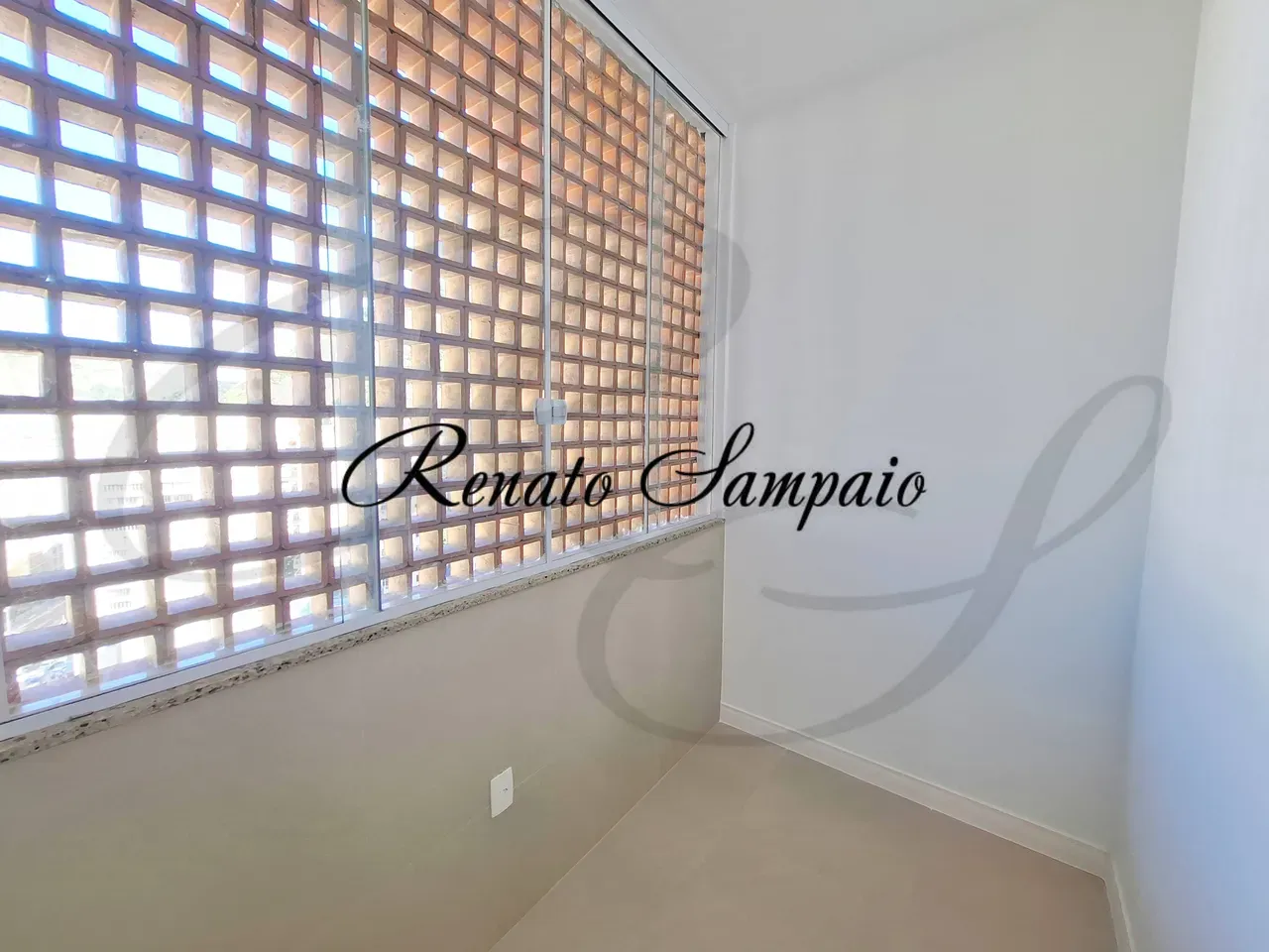 Apartamento para alugar com 94 m², 3 quartos e vista — photo 41