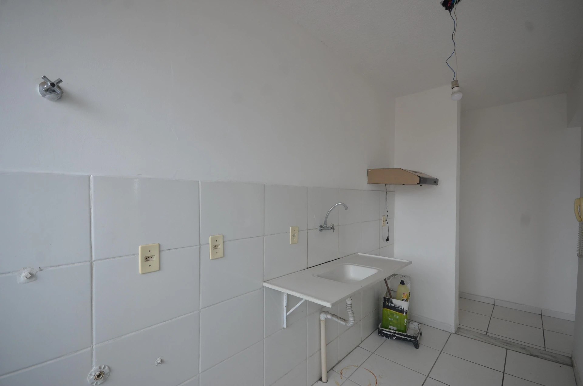 Unfurnished 2-bedroom apartment with 1 parking space — photo 23