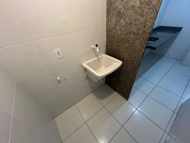 Apartamento en alquiler con 2 dormitorios, 1 baño y lavandería — photo 4