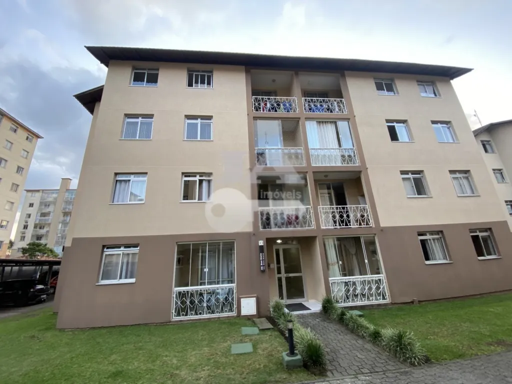 3-bedroom apartment, 69 m² — photo 21