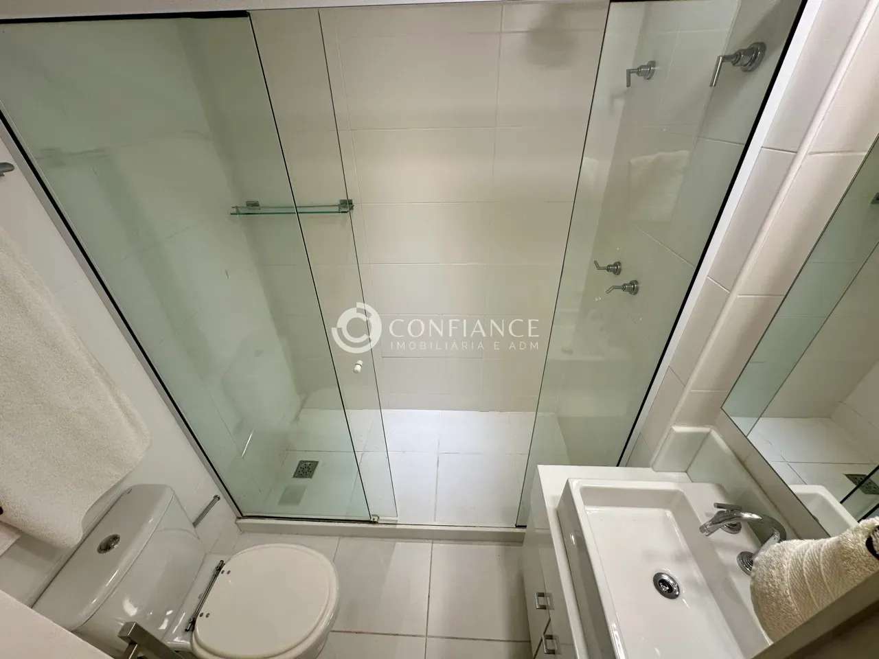 2 quartos e vista para a água: apartamento de 95 m² — photo 31
