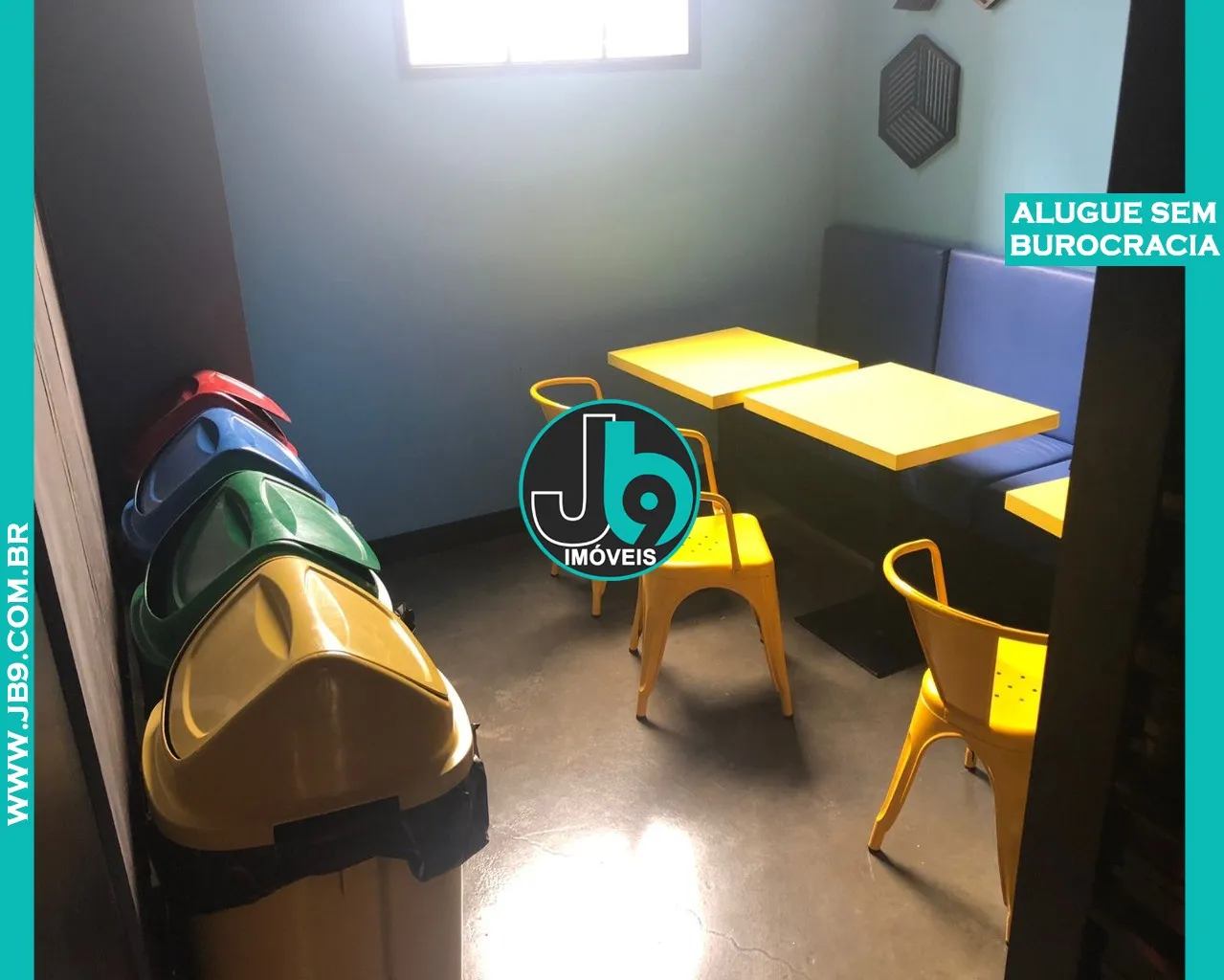 Apartamento studio de 58 m² com 1 quarto integrado — photo 22