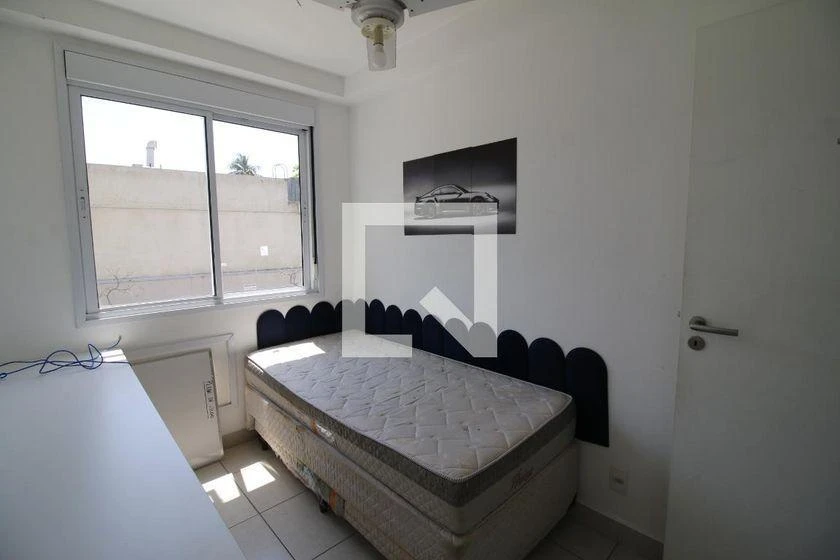 Home office in a 3-bedroom apartment, 74 m² — photo 8