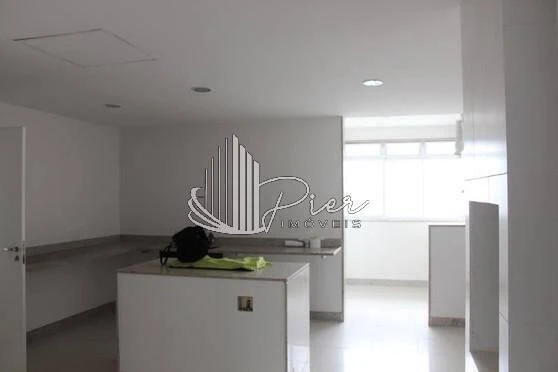 580 m² duplex penthouse with a balcony and 4 suites — photo 13
