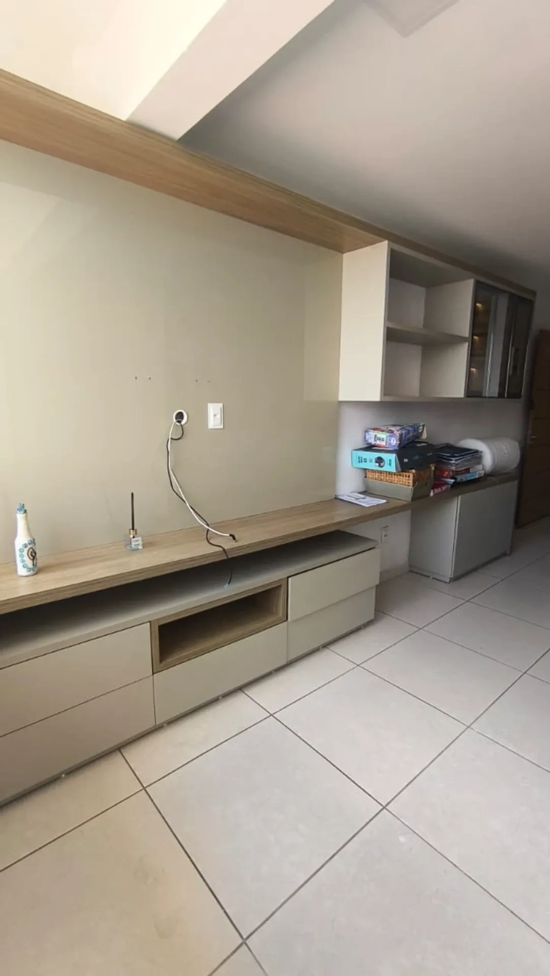 2-bedroom apartment, 1 with its own bathroom, 53 m² — photo 20