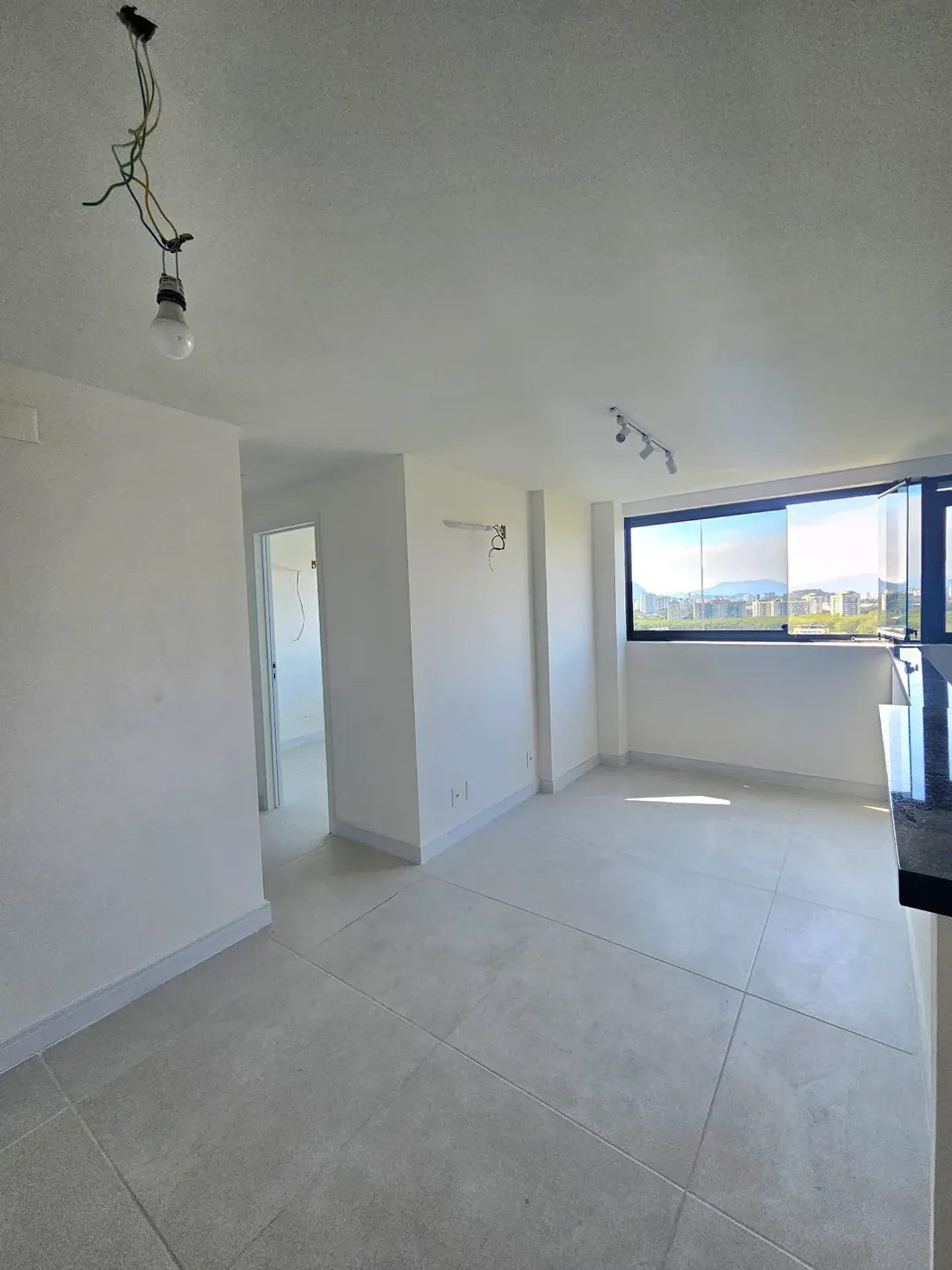 2-bedroom rental apartment with 2 bathrooms and 55 m² — photo 5