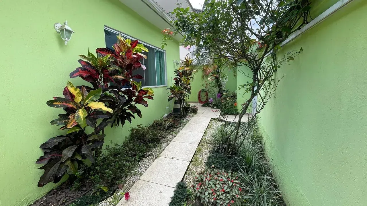 Furnished house with 4 bedrooms and a gas open-plan kitchen — photo 16
