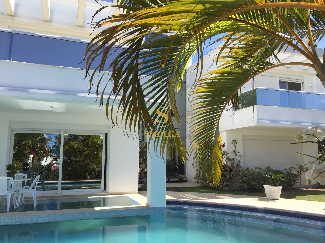 Casa amueblada de 787 m² con 5 suites y 6 plazas — photo 90
