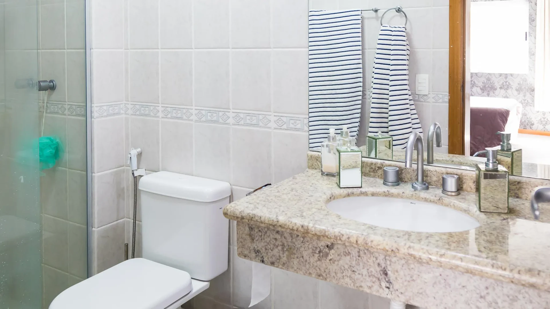 Apartamento amueblado de 98 m² con 2 dormitorios en 4º piso — photo 5