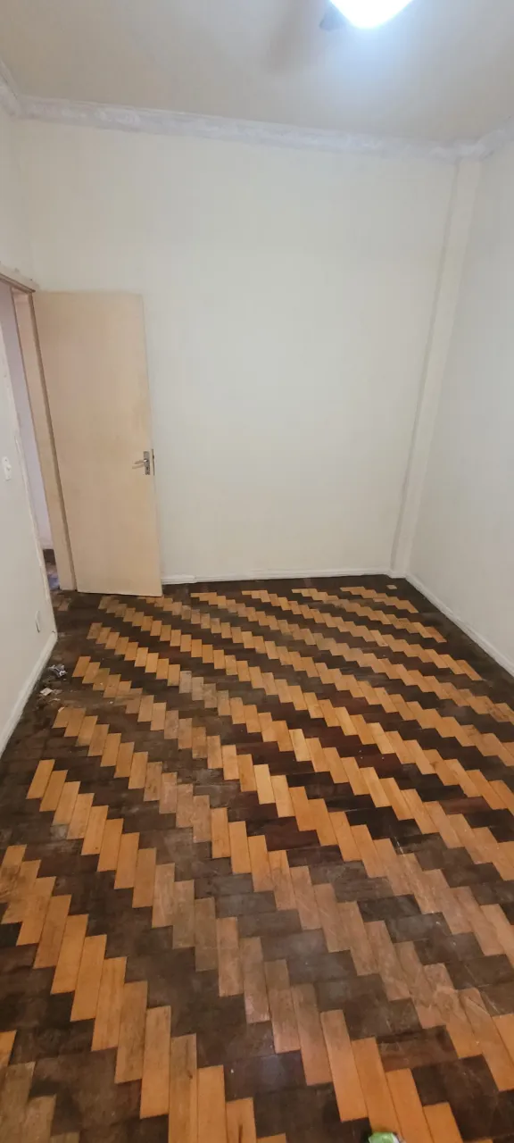 Apartamento com 3 quartos e cozinha separada — photo 7