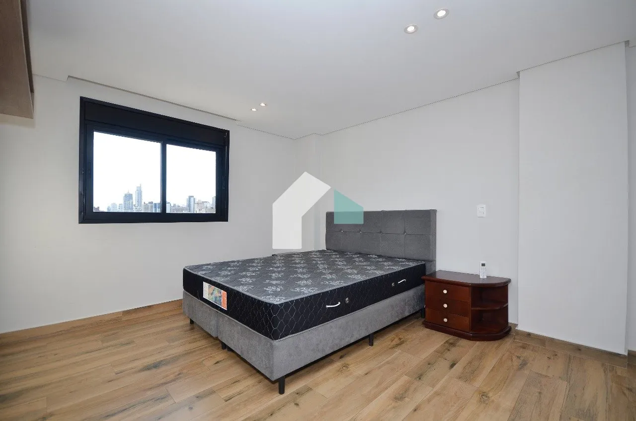 Apartamento sin muebles de 312 m² con 3 suites y 4 plazas — photo 22