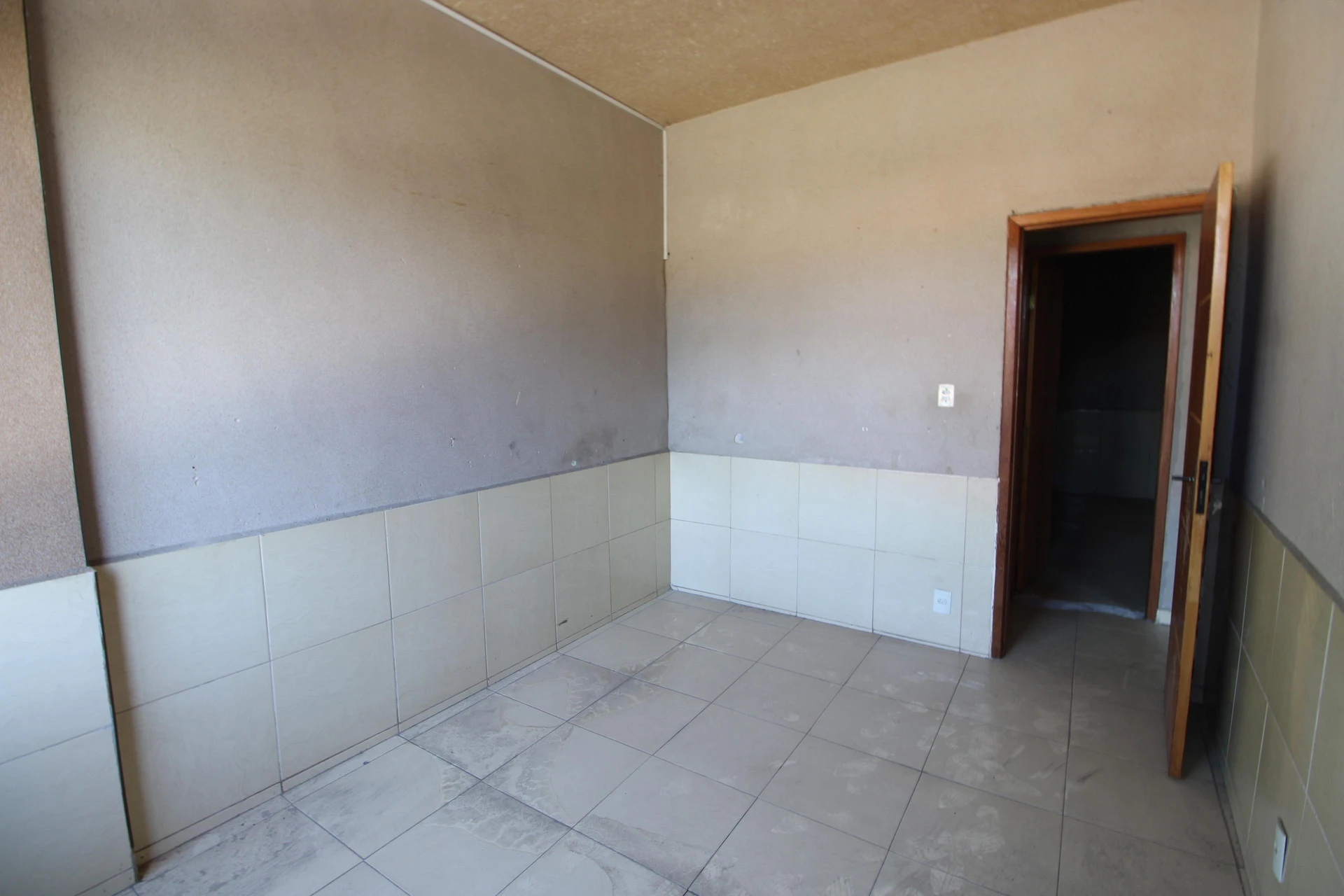 Apartment with 2 bedrooms and a separate kitchen — photo 9