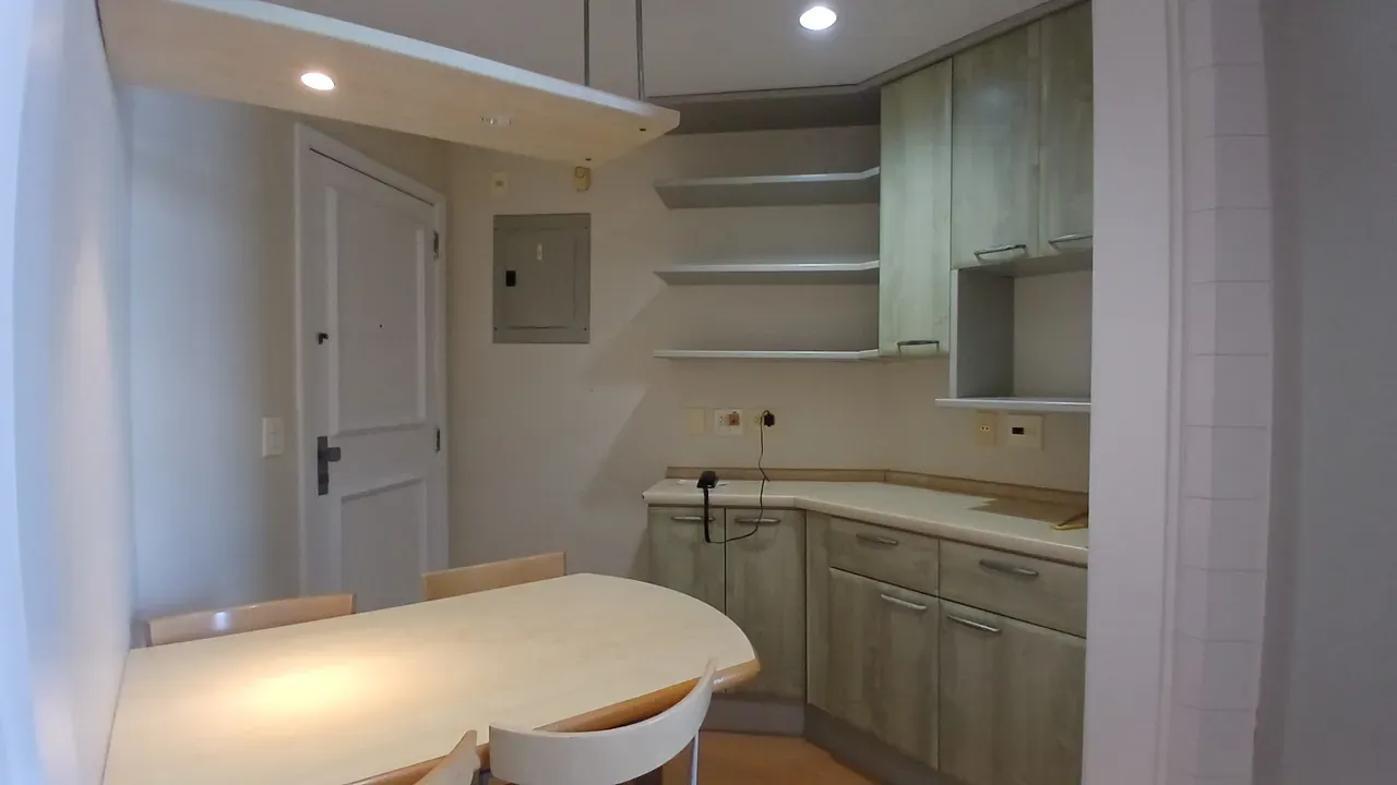 Apartment with 3 bedrooms, 3 bathrooms and 129 m² — photo 40
