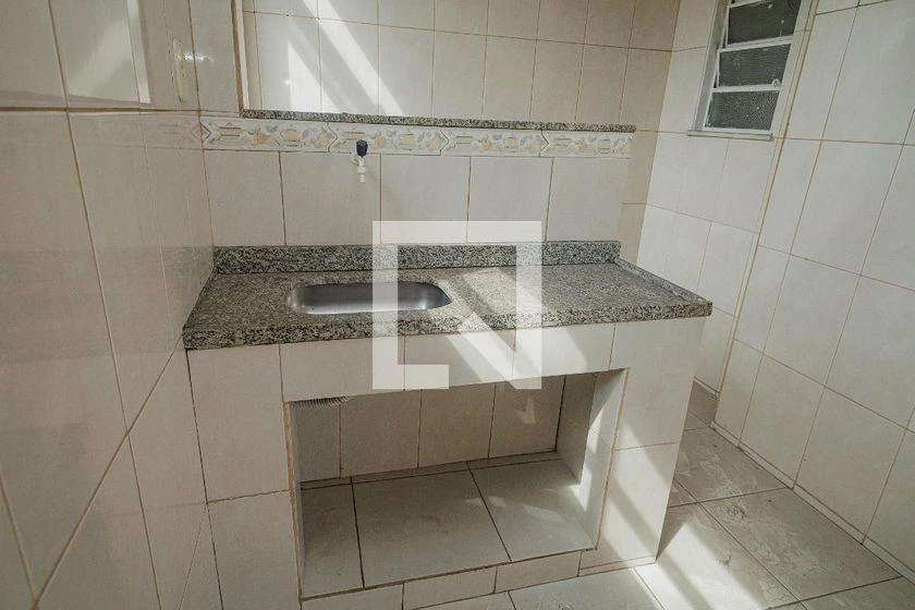 1-bedroom rental apartment with 45 m² and no parking — photo 3