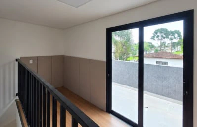 45 m² apartment with a washing machine and a home office — photo 9