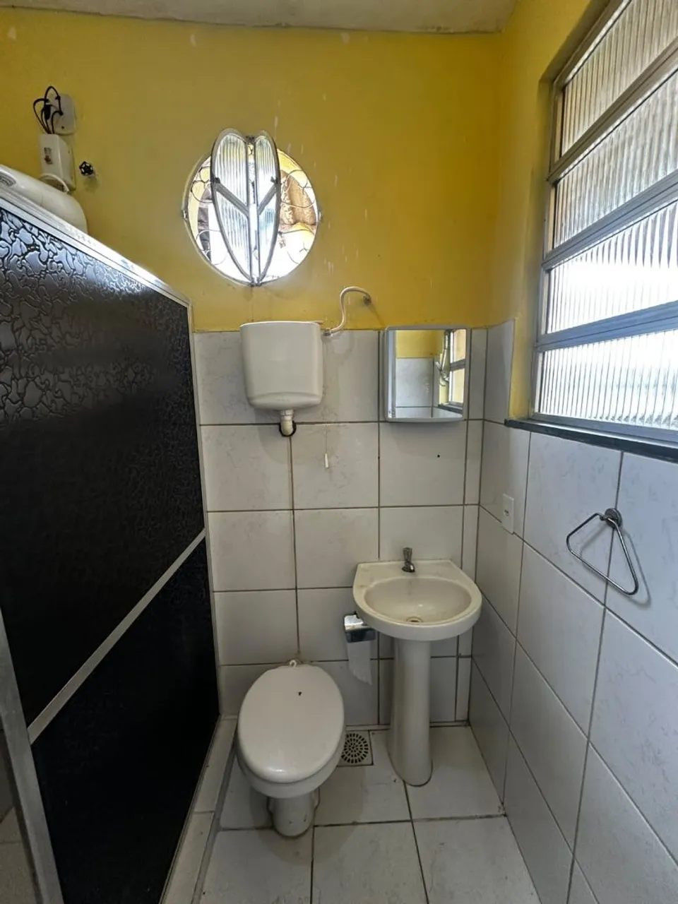 One-bedroom, 30 m² house in Rio de Janeiro — photo 10