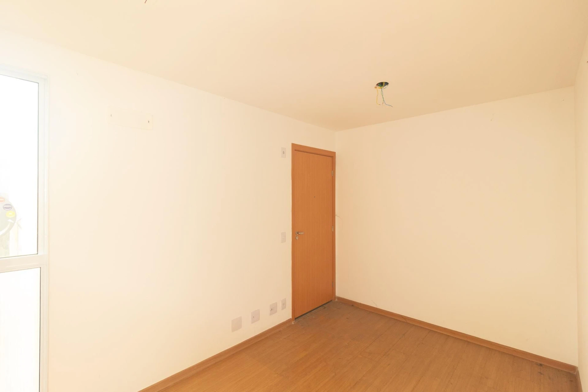 Furnished apartment with 2 bedrooms and 1 parking spot — photo 30