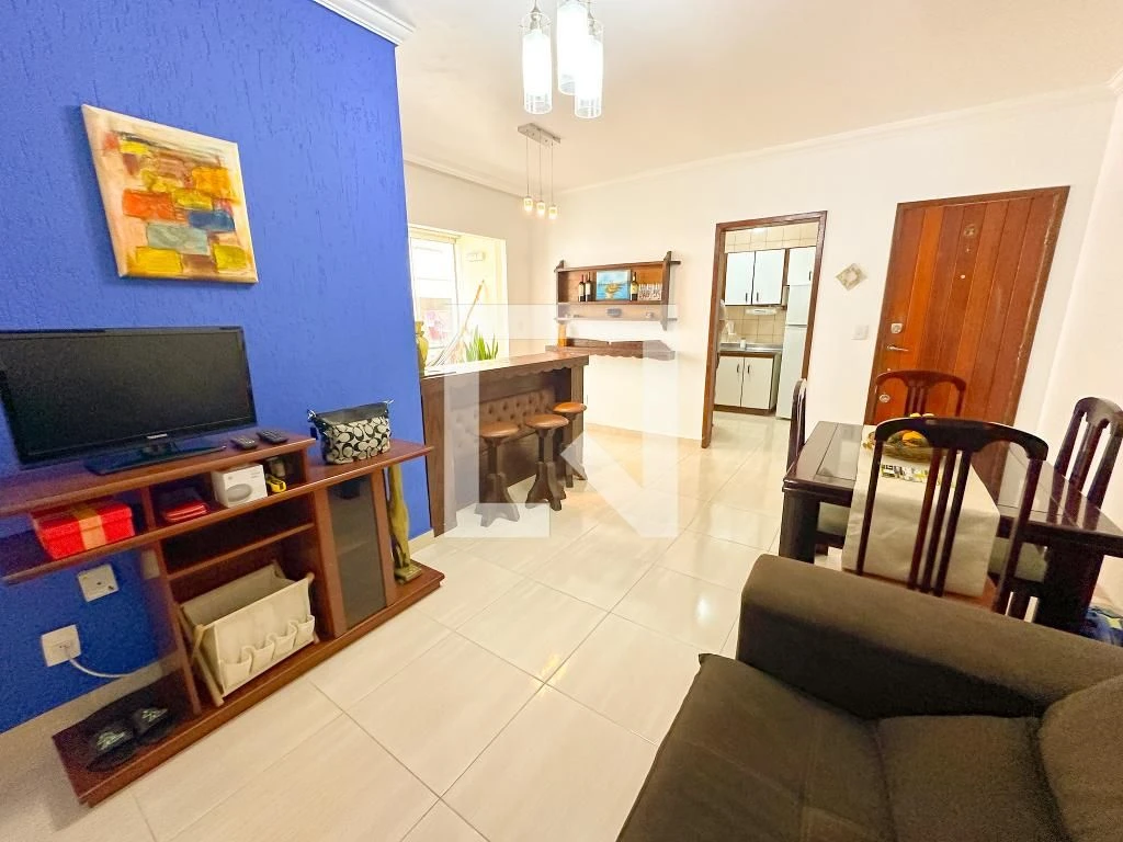 Apartamento mobiliado com 3 quartos e 1 suíte — photo 20