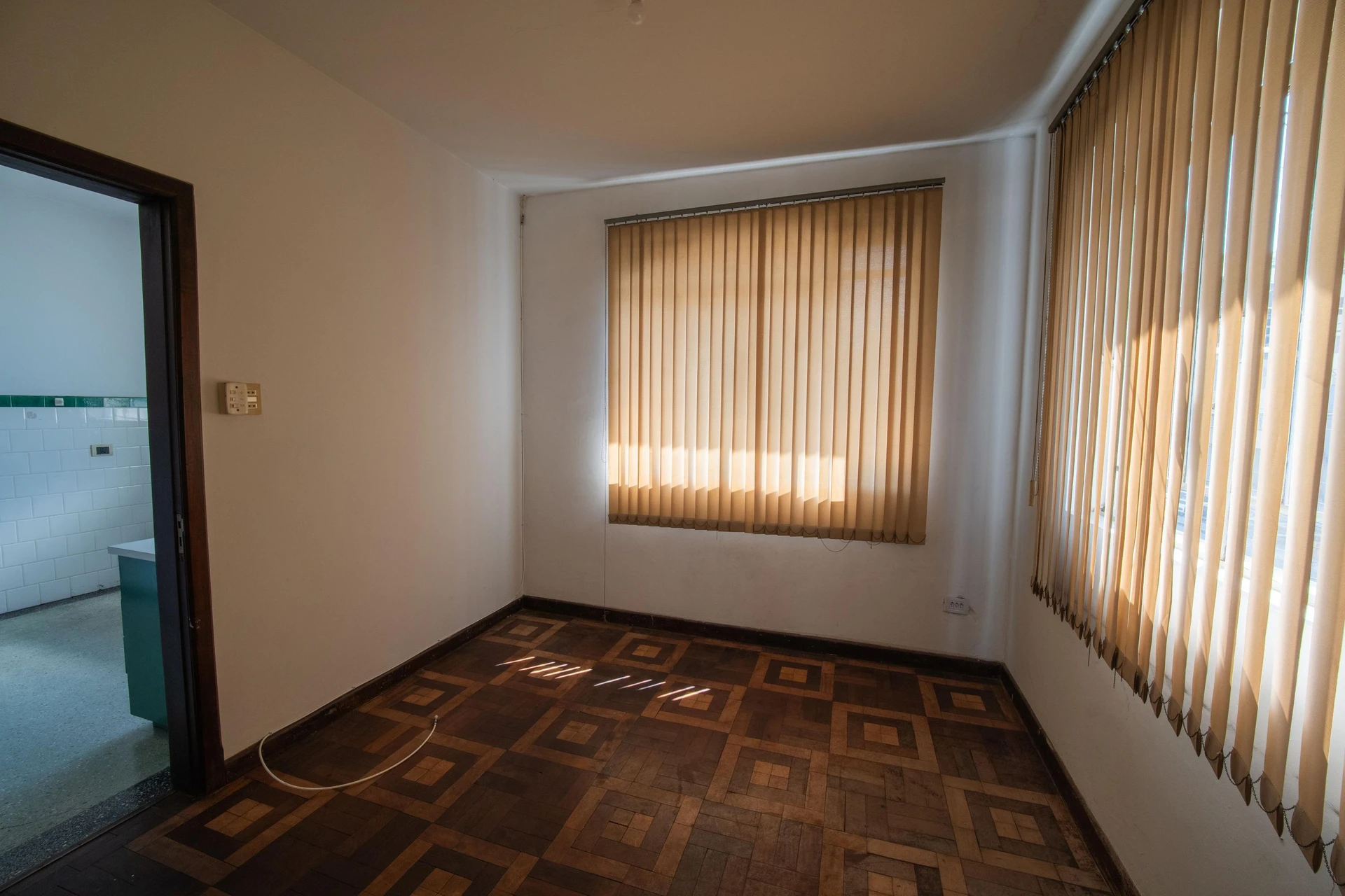 Apartamento con 3 dormitorios y 1 baño con jacuzzi del edificio — photo 20