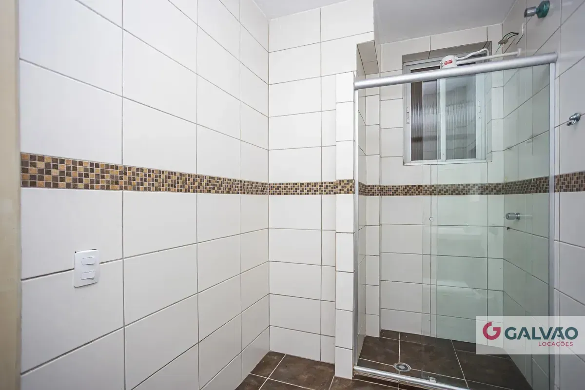 Unfurnished 3-bedroom apartment with 1 bathroom and no parking — photo 15