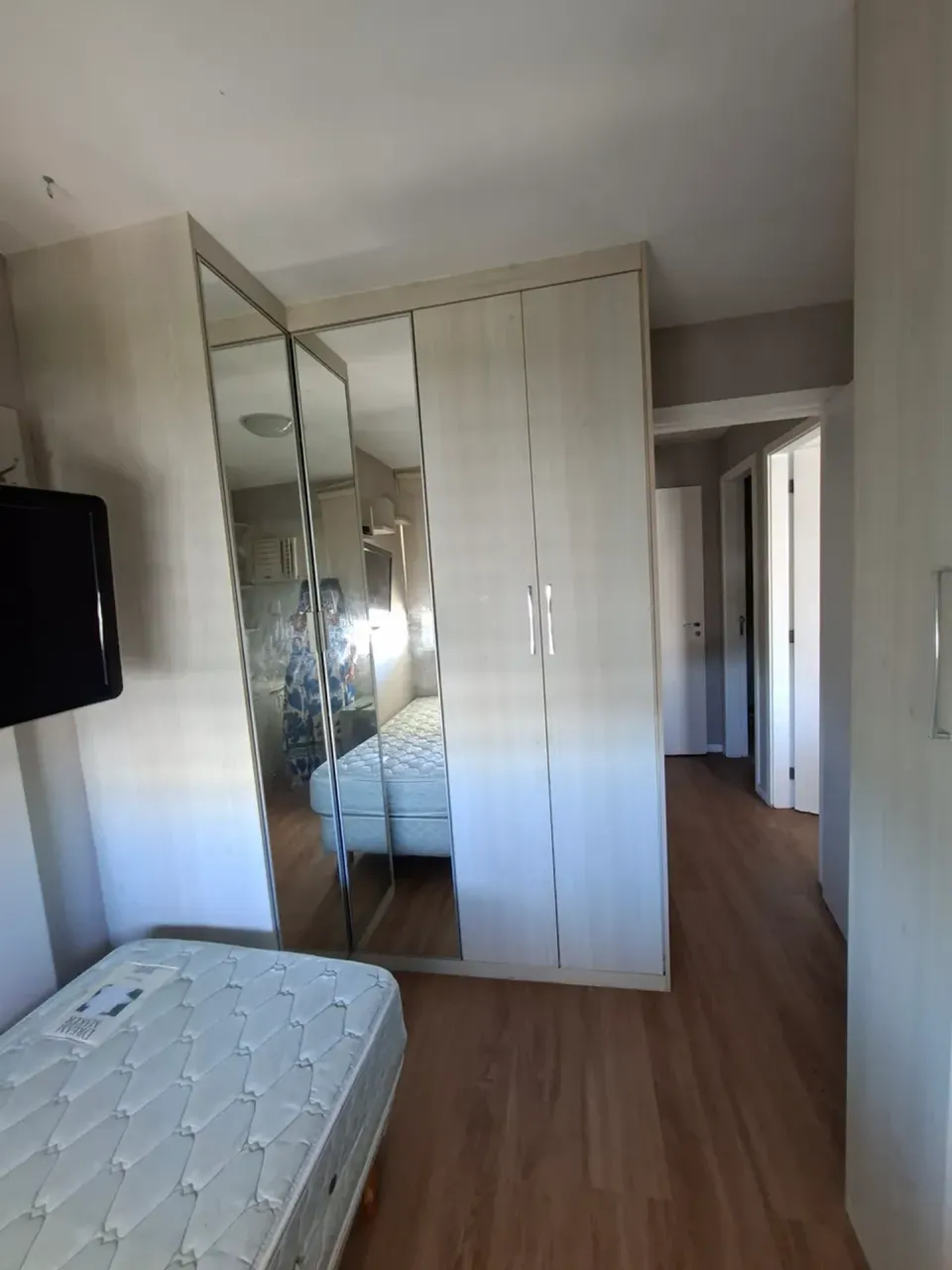 Apartamento mobiliado com 2 quartos e 3 banheiros — photo 14