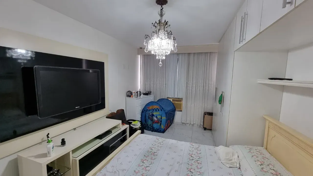 Apartamento com 3 quartos, 4 banheiros e 2 vagas — photo 14