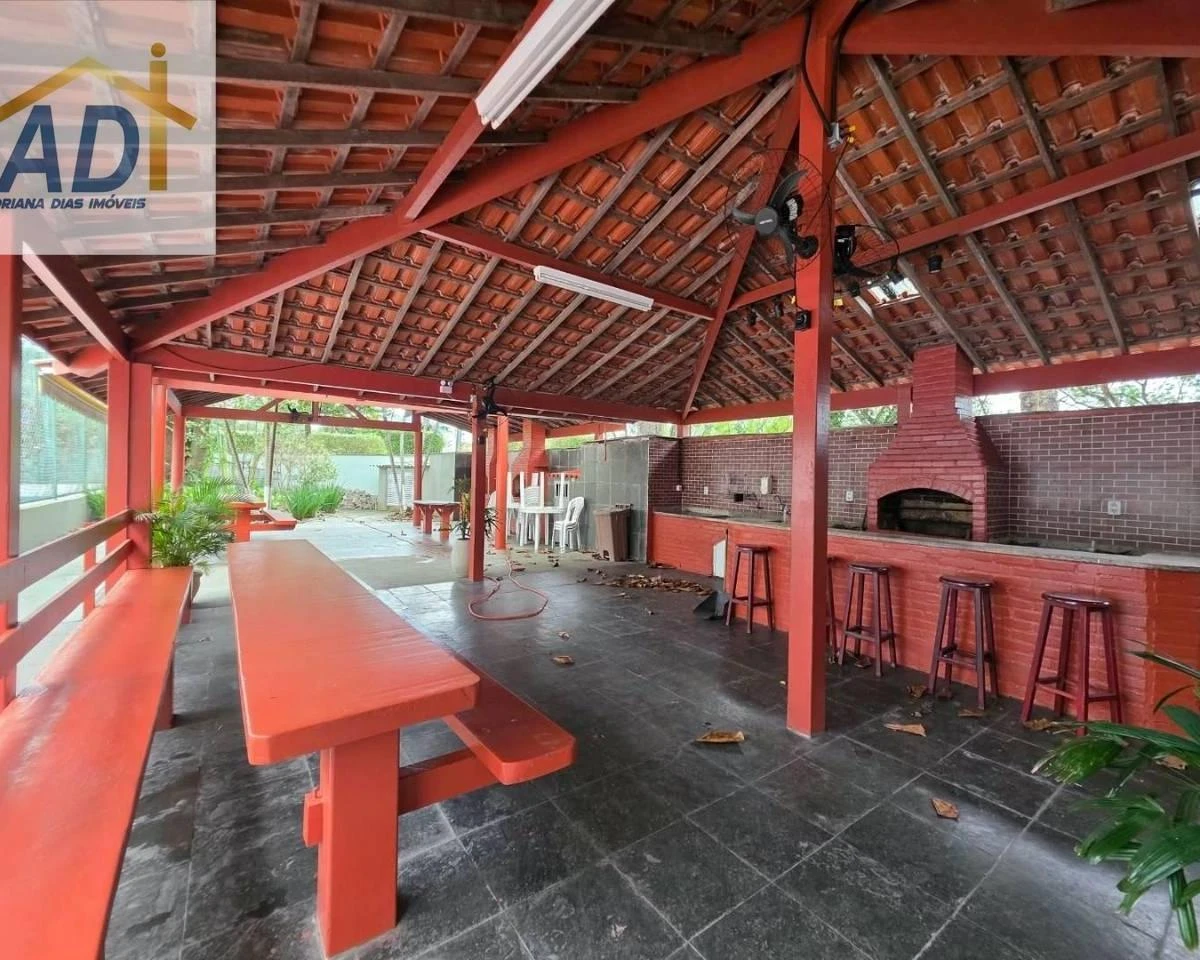 Furnished 2-bedroom apartment, 47 m², with balcony — photo 39