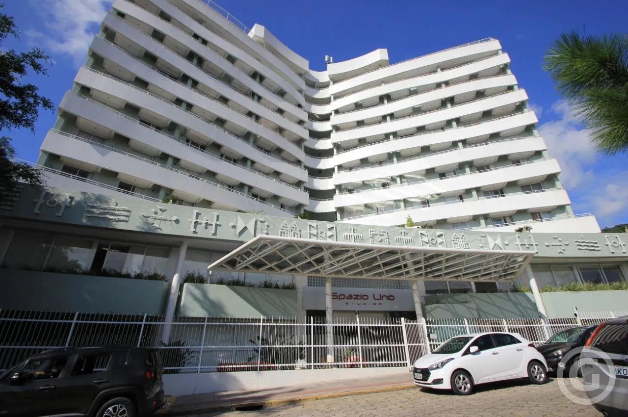 56 m² apartment with 1 bedroom and 1 parking spot