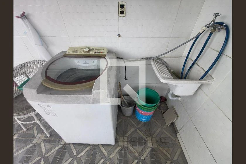 Furnished house with 2 bedrooms and a private garden — photo 45