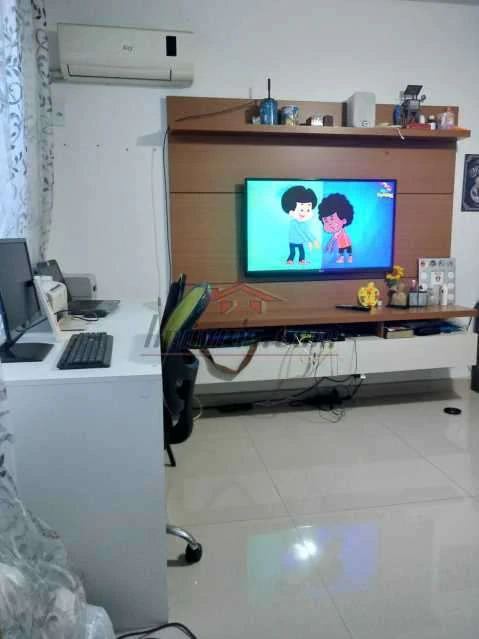 Ground-floor furnished apartment with 2 bedrooms and 56 m² — photo 9