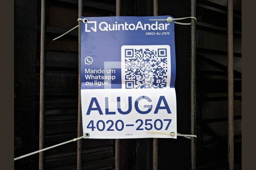 Apartamento de 3 quartos com espaço de home office, Lapa — photo 9