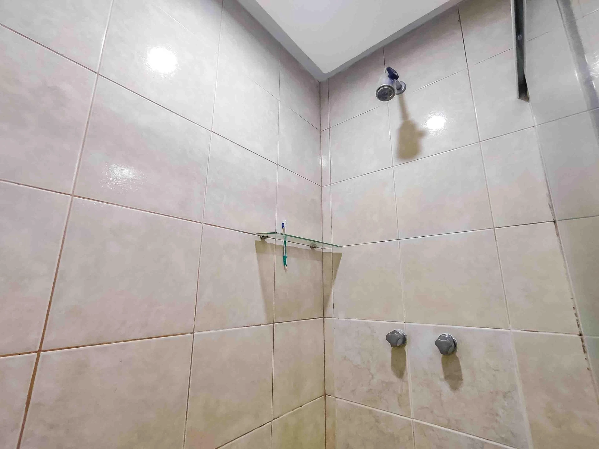 Apartamento sem mobília com 3 quartos e área de lavanderia — photo 33