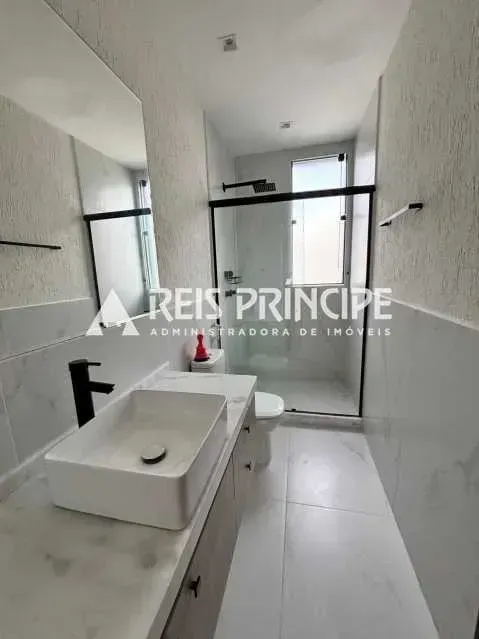 Duplex house with 5 bedrooms and 5 bathrooms plus balcony — photo 20