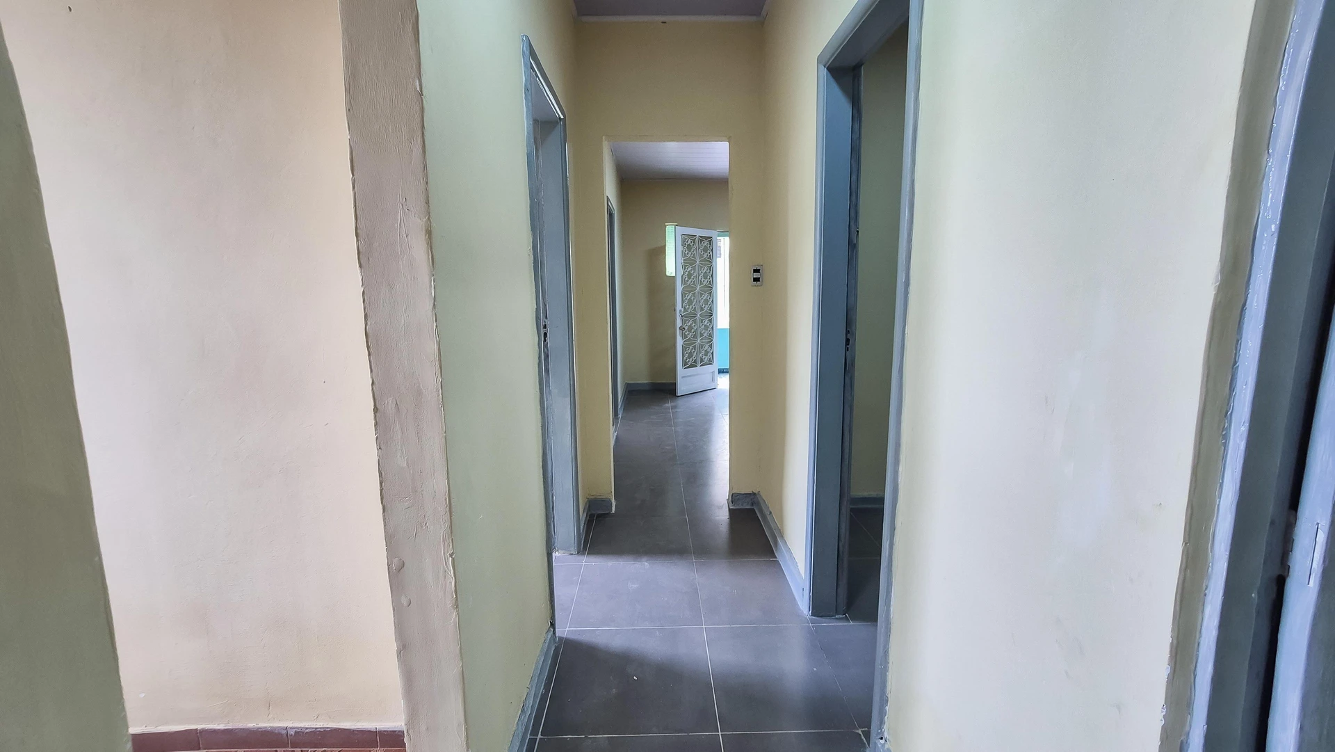 House, 100 m², with a garden — photo 27