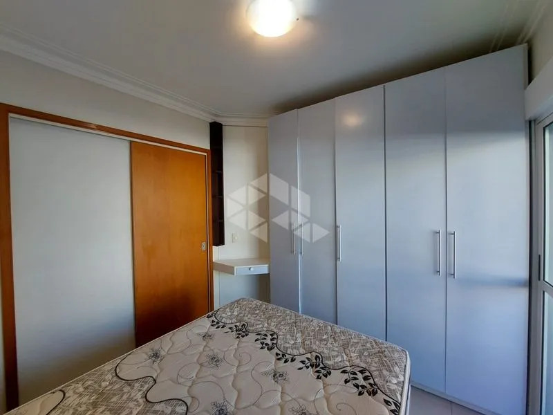 Apartamento de 42 m² com 1 dormitório e varanda — photo 10