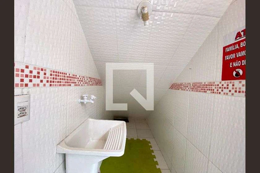 Rental house with 1 bedroom, separate kitchen and 100 m² — photo 6
