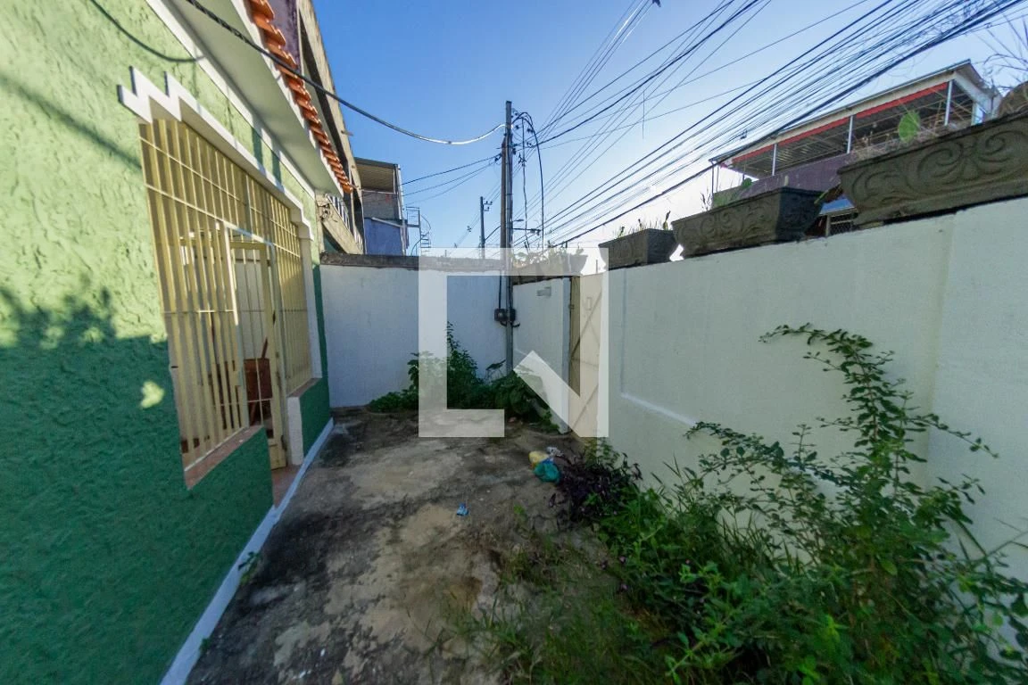 Casa com 3 quartos e varanda — photo 6
