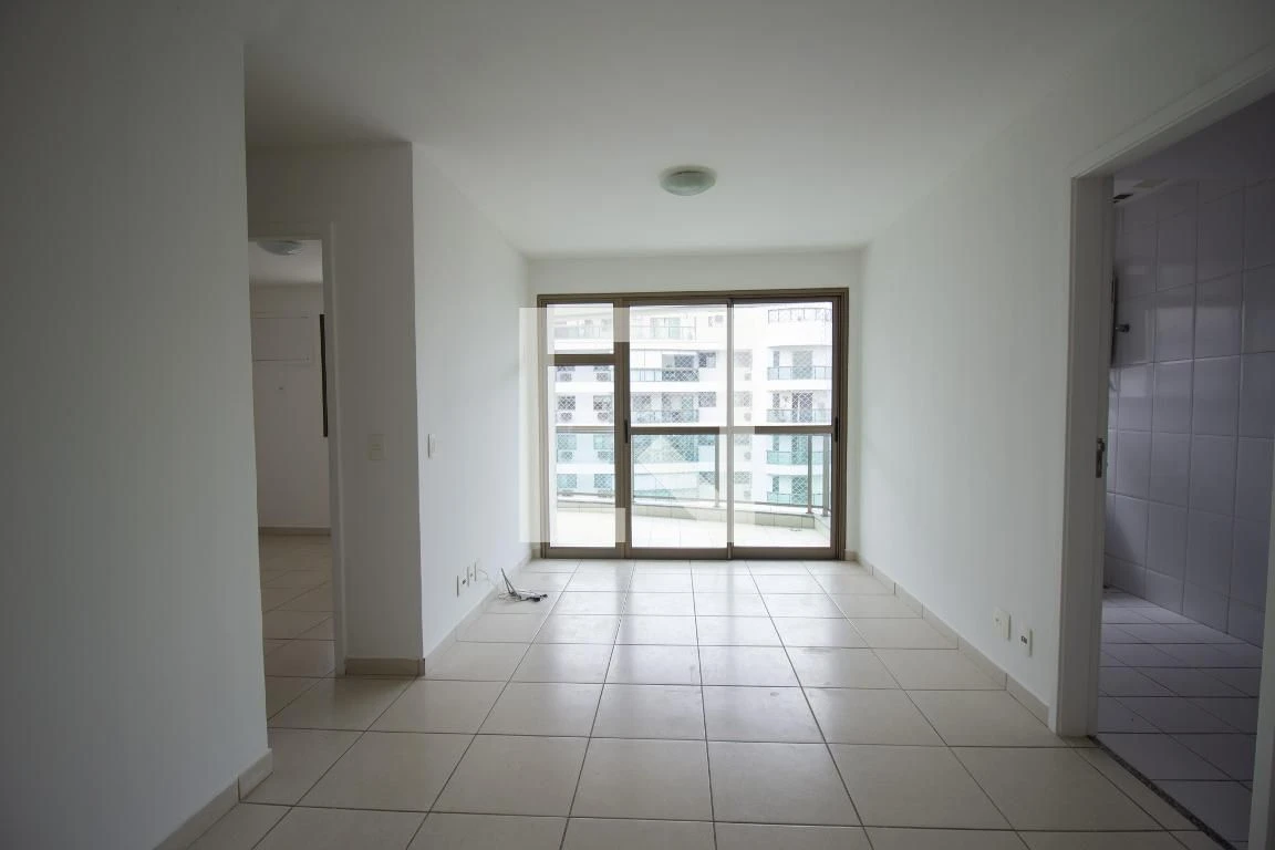 2-bedroom apartment in a building with a sauna — photo 3
