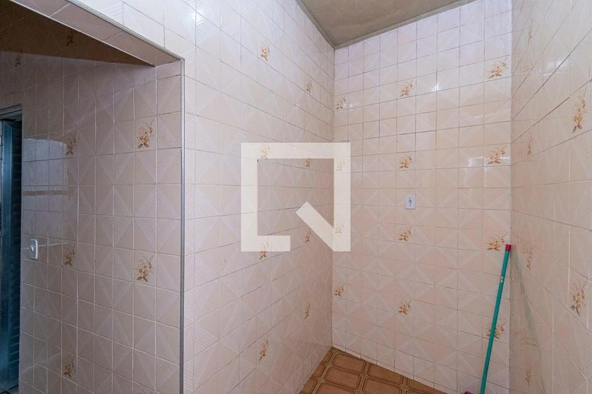 Casa com varanda, 2 quartos e 50 m² — photo 13