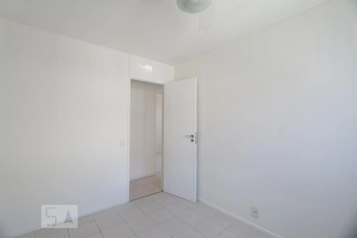 Home office in a 3-bedroom apartment, 73 m² — photo 6
