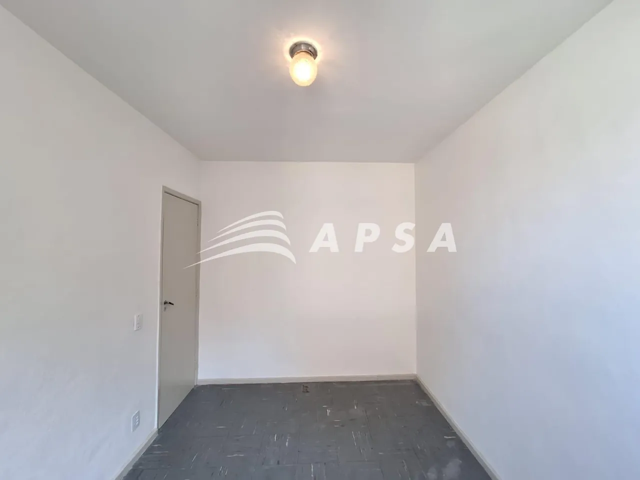 Apartamento com 2 quartos e 1 banheiro sem vaga — photo 12