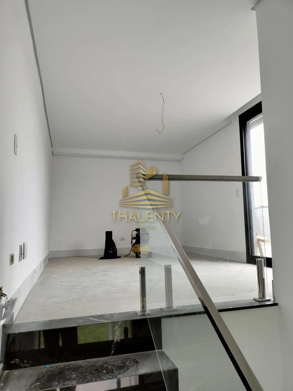 Casa em condomínio com cozinha conceito aberto e 3 suítes — photo 19