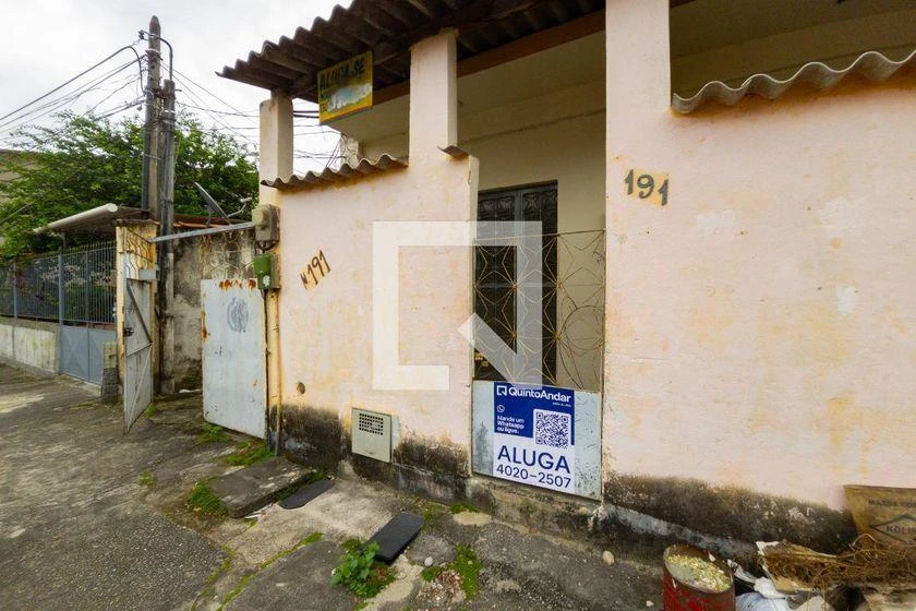 Casa de 2 quartos e 50 m² — photo 29