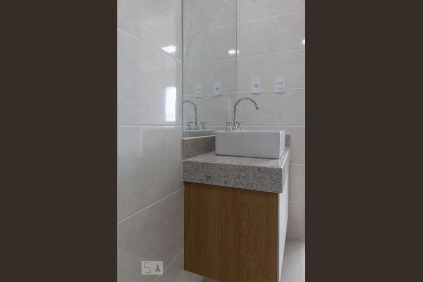 Mountain view in a 3-bedroom apartment, 170 m² — photo 43