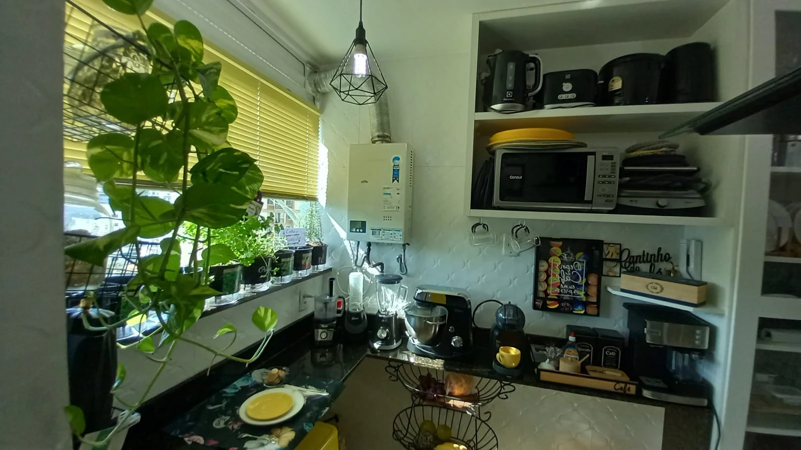 Apartamento mobiliado de 70 m² com 2 quartos e 1 vaga — photo 27