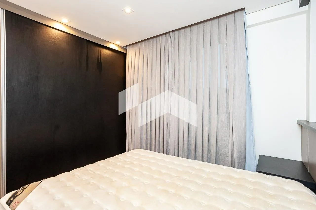 39 m² furnished apartment with 1 bedroom — photo 19