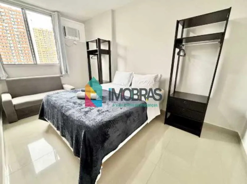 Washing machine in a 2-bedroom apartment, 53 m² — photo 8