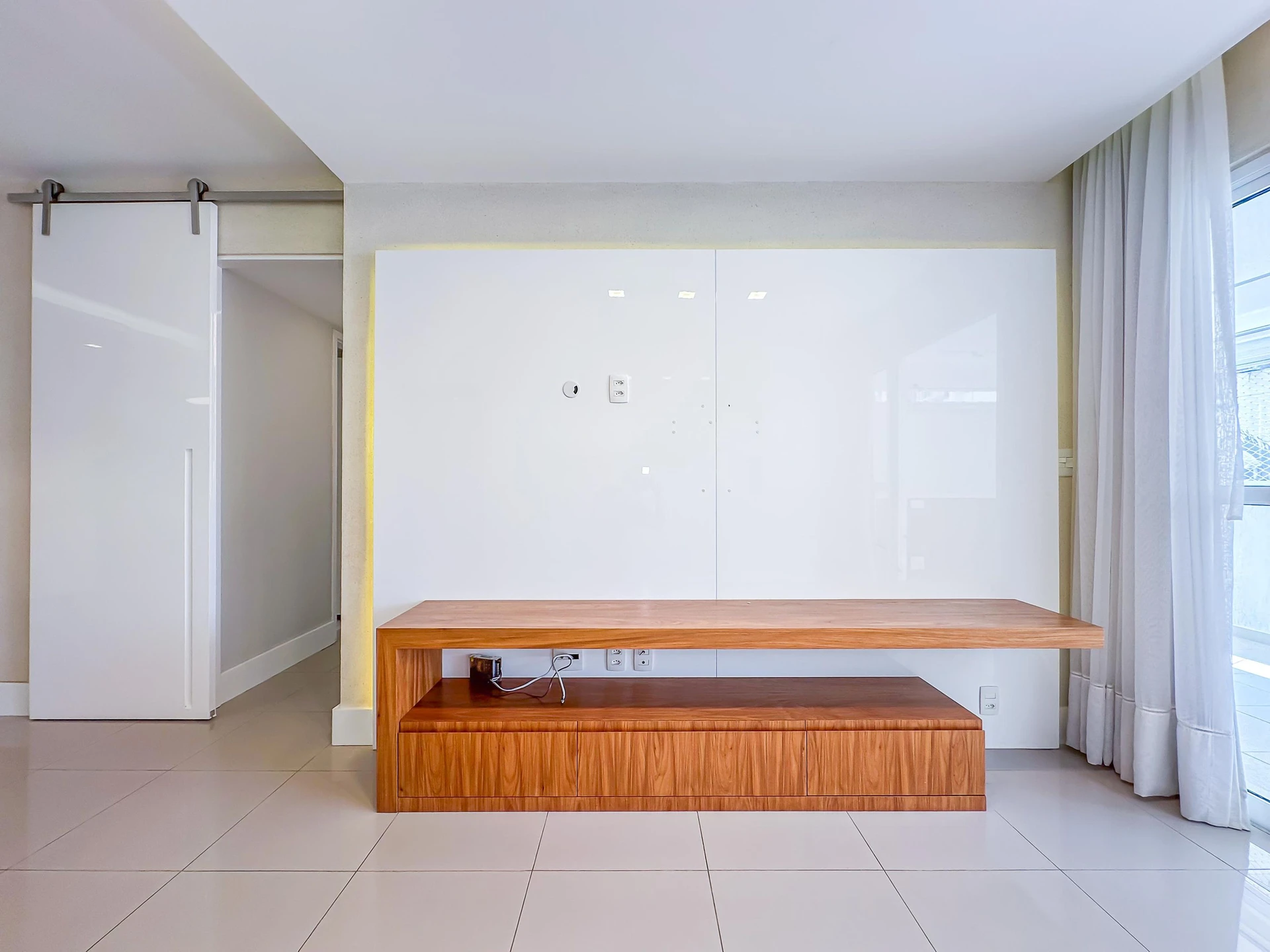 Apartamento de 4 quartos com varanda envidraçada, Botafogo — photo 30
