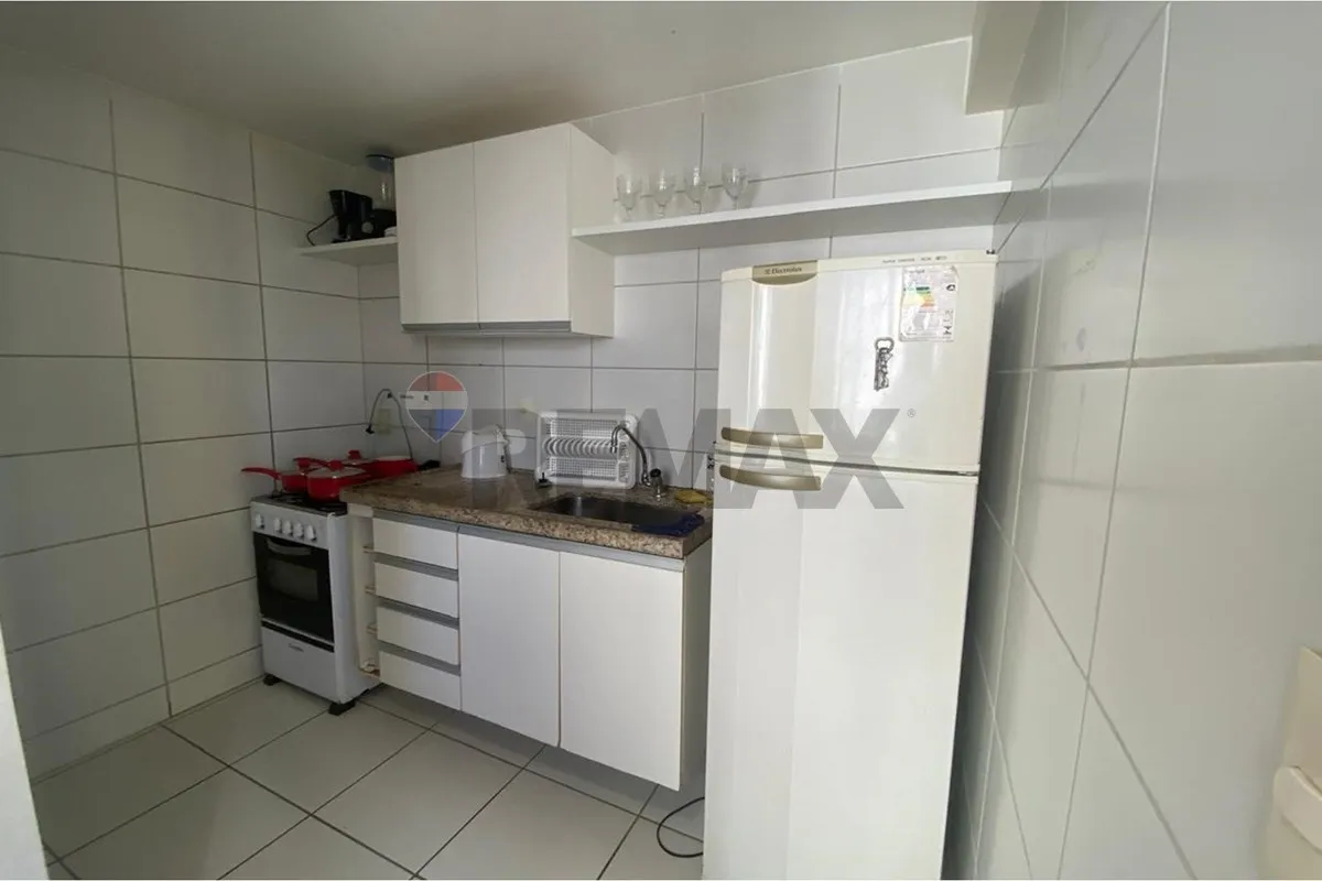 Washing machine in a 2-bedroom apartment, 50 m² — photo 9