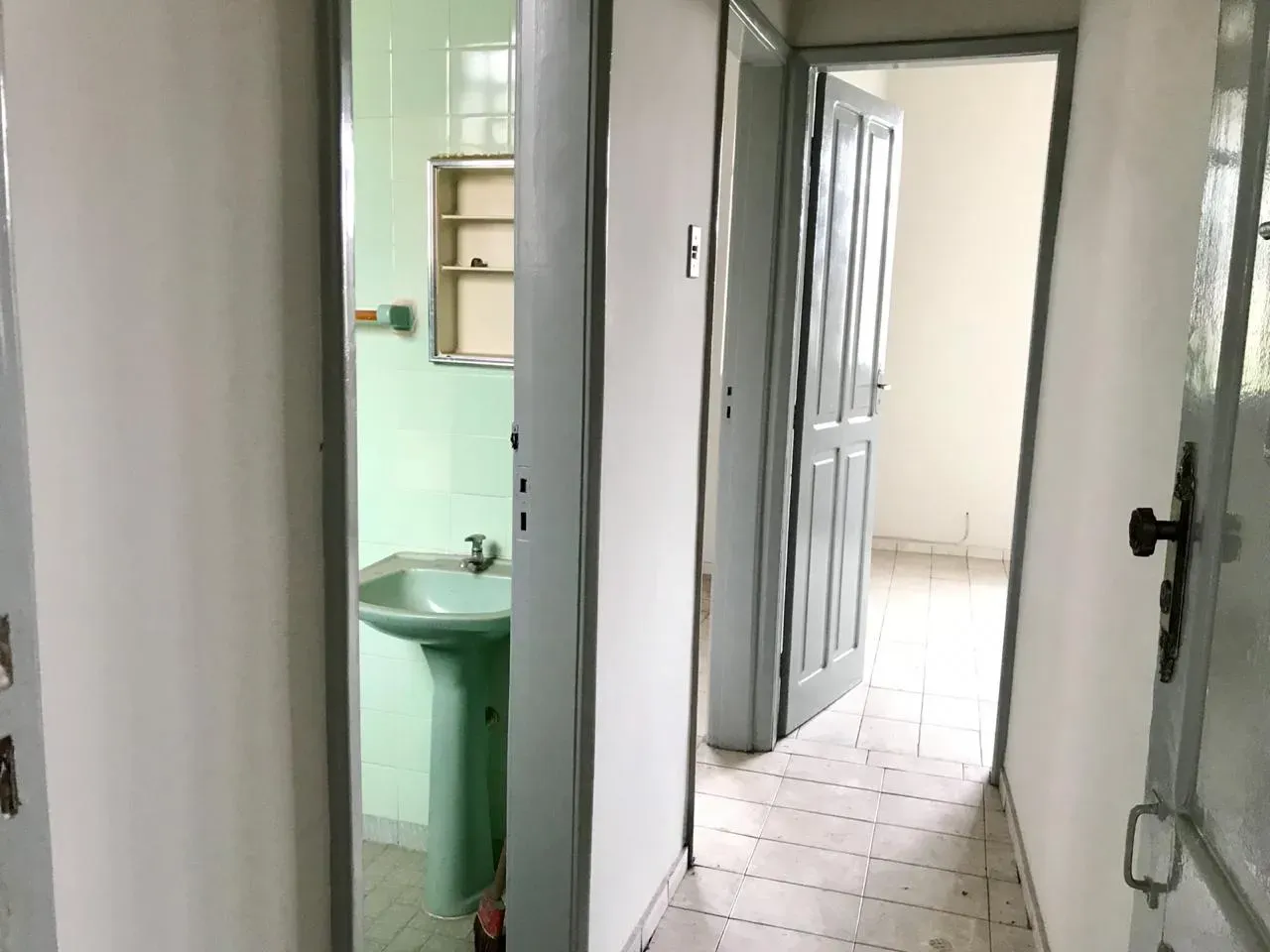 2-bedroom apartment, 60 m² — photo 6